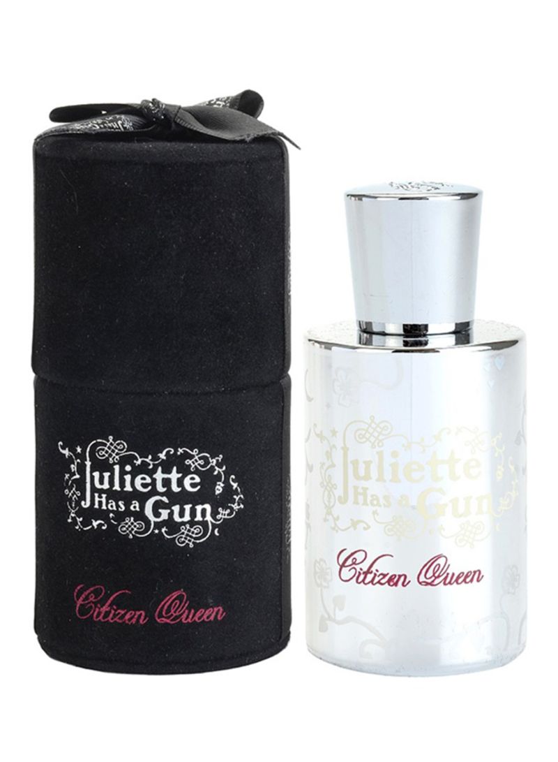 JULIETTE HAS A GUN CITIZEN QUEEN EDP 100ML